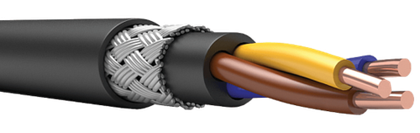 Кабель КПКПнг(A)-FRHF 2х2х0,5
