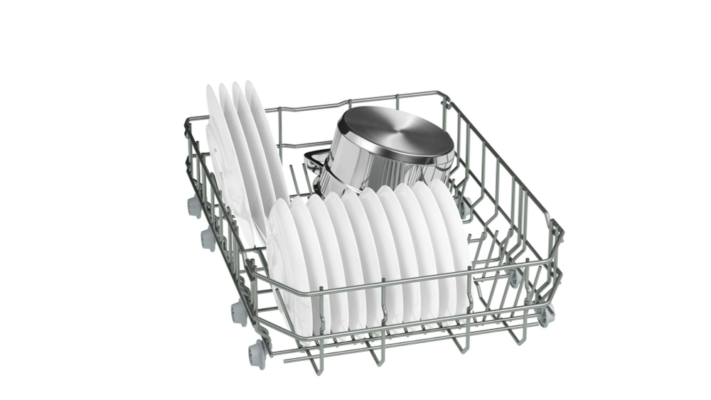 Встраиваемая посудомоечная машина Bosch SPV 47E30 RU