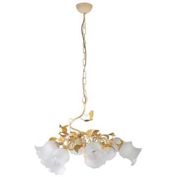 Подвесная люстра MM LAMPADARI 3619/8