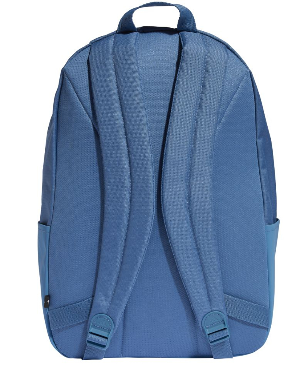 Рюкзак теннисный Adidas Classic Back To School 3-Stripes - dusky ink/white