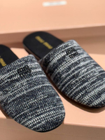 Тапочки Hermes, арт. 475910513