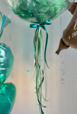 Воздушные шары Капибара №3059