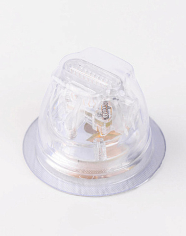 Насадка 10 игл для m1700 Прибор для ухода и массажа тела, лица Gezatone