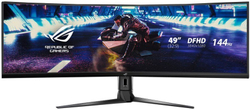 Монитор 49" Asus ROG Strix XG49VQ (90LM04H0-B01170)