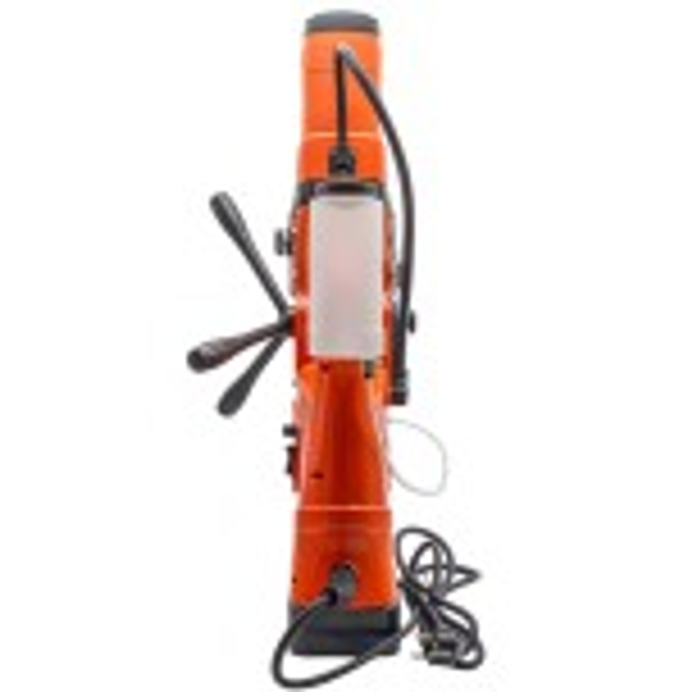 Станок сверлильный на магнитной подошве Bohre МС-120R КБ011775