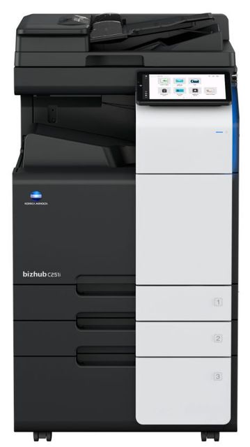 KONICA MINOLTA