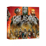 Паладины Западного Королевства