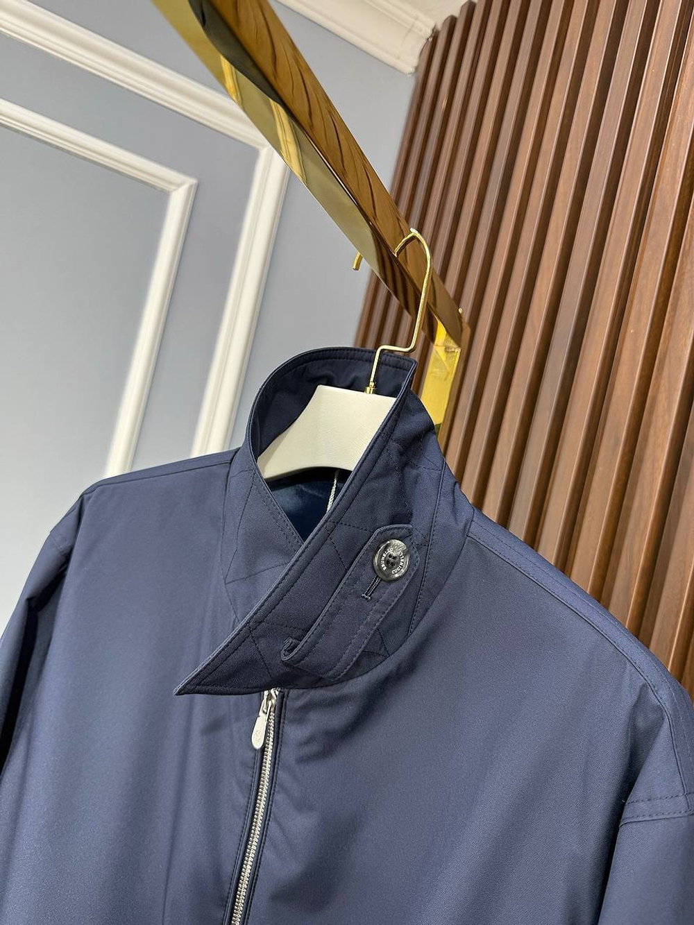 Куртка Brunello Cucinelli
