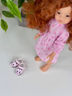 Кукла для девочки 32см Селия (04686)