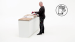 Electrolux EHF96240 FK