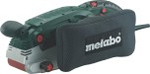 Шлифмашина ленточная сетевая METABO BAE 75 600375000