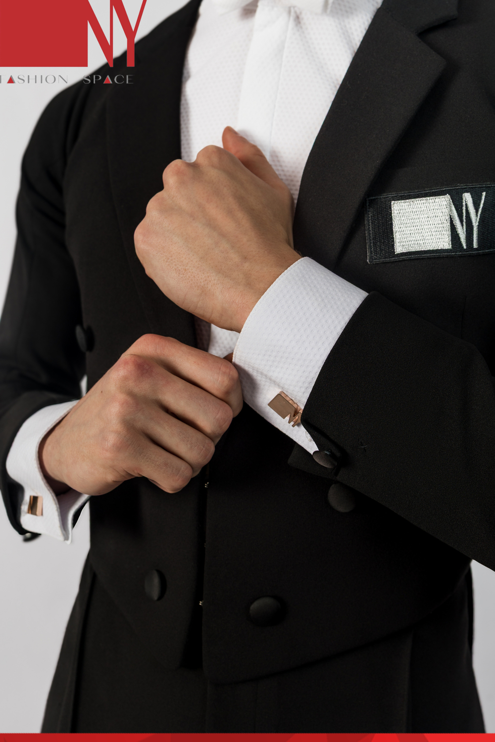 Фрак Classic по индивидуальным размера NY Fashionspace