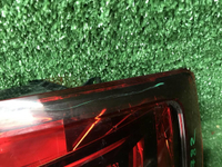 Фонарь правый Skoda Rapid 1 (2017-2020)