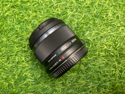 Olympus 25mm 1.8