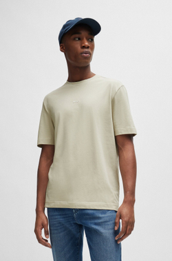 Футболка мужская BOSS TChup