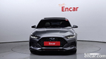 Hyundai Veloster (JS) 1.6 Turbo Sports (09.2019)