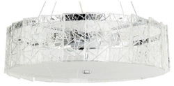 Люстра подвесная Arte Lamp A1222SP-8CC