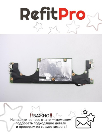 Материнская плата для ноутбука Lenovo ideapad 710S-13IKB WIN Intel core I5-7200U UMA 8G (5B20M36034), оригинал