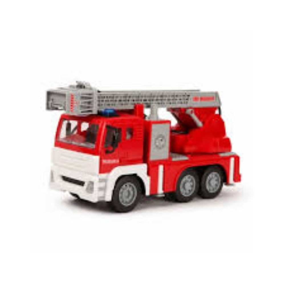 Пожарная машина City Truck