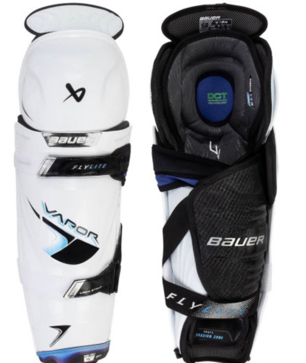 Bauer Vapor fly lite INT 13”