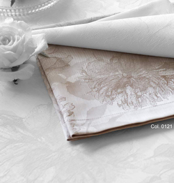 Салфетки 2 шт 50х50 Curt Bauer Diana льняные Германия