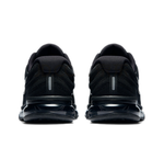 Мужские кроссовки Nike Air Max 2017 'Triple Black' 849559-004