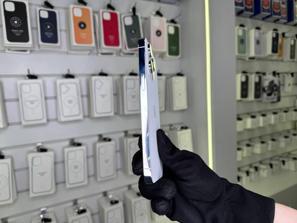 iPhone 14 Pro Max, 256 ГБ б/у