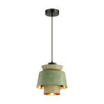 4992/1A ODL Подвес E27 60Вт 220В IP20 PENDANT