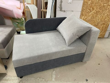 Малогабаритный диван Таффи