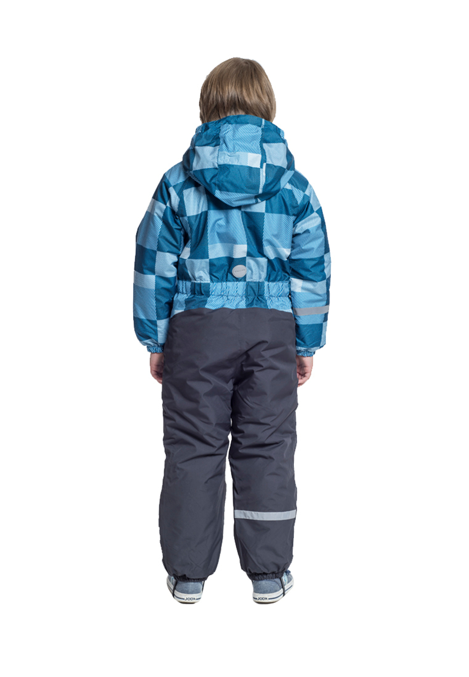 Комбинезон для мальчика