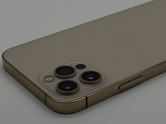 iPhone 12 Pro 256Gb Gold