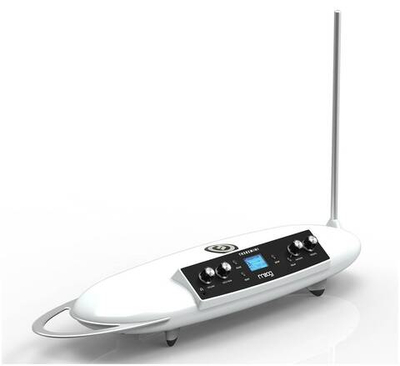 Терменвокс Moog Theremini