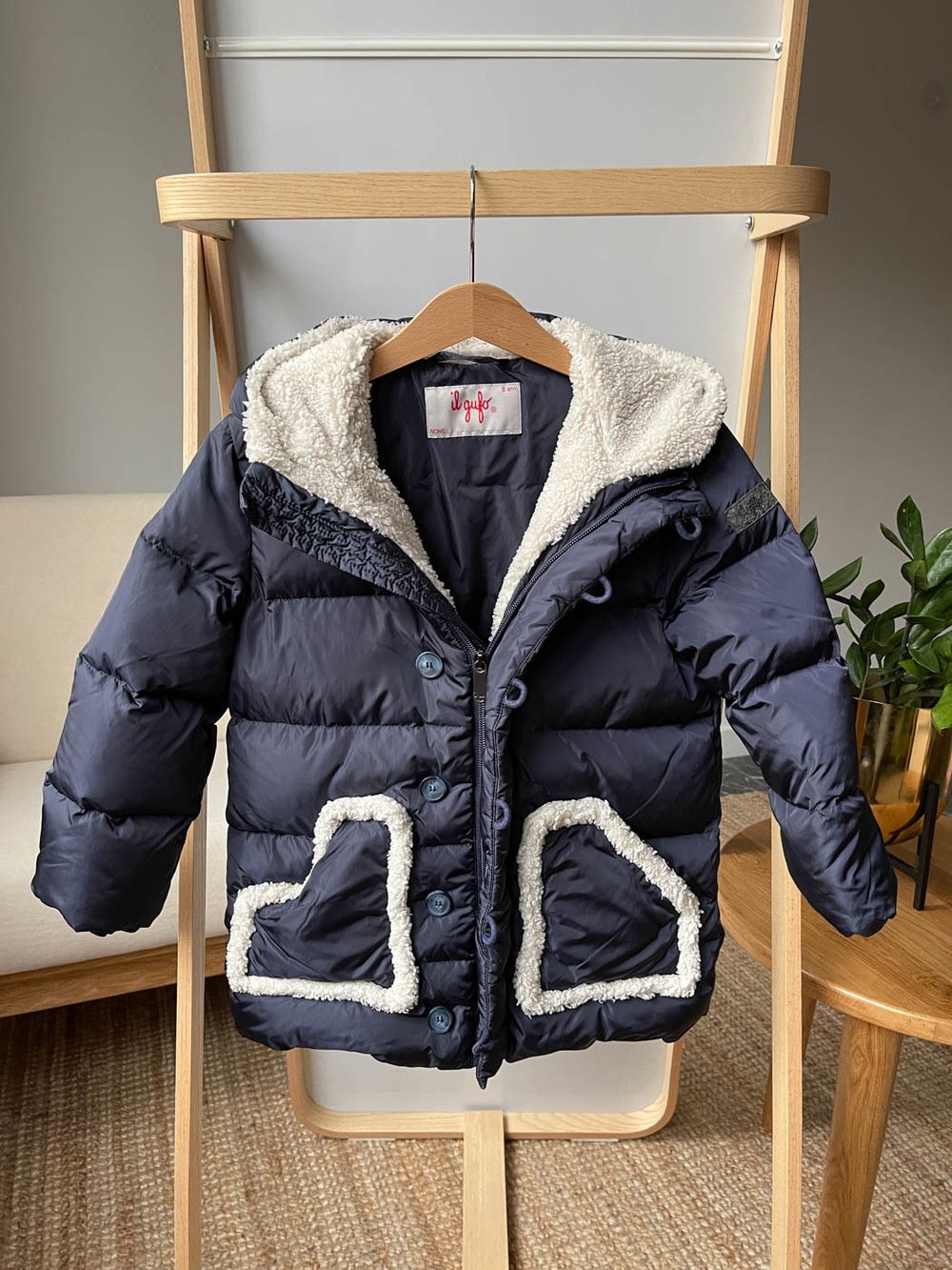 Куртка Il Gufo