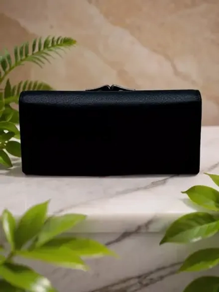 Кошелек большой портмоне для денег, карт и документов