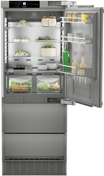 Холодильник Liebherr ECBNe 7870