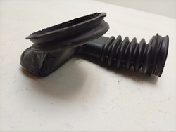 EWT1221 кт12 Патрубок пеноотводный для стиральной машины Electrolux 1297338020 б/у