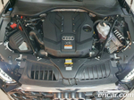 Audi A8 (D5) 55 TFSI Quattro LWB (12.2022)