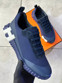 Кроссовки Hermes