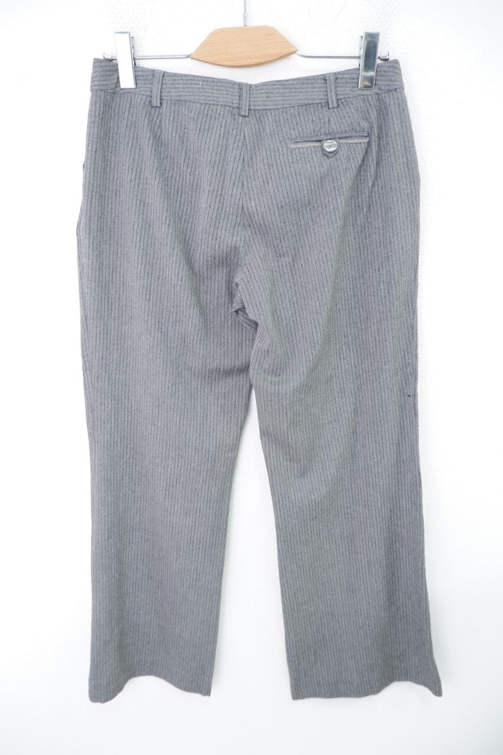 Брюки комфортные 48 размер