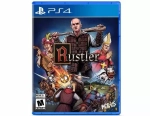 Rustler (PS4) Б/У