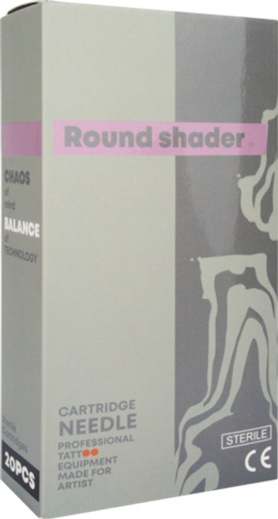 Object 10 RS (0,30мм)