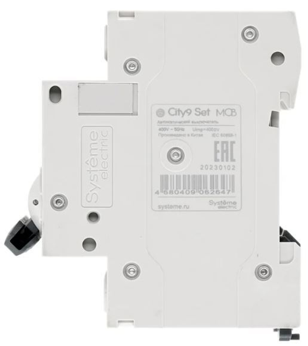Автоматический выключатель  Systeme Electric C9F34432