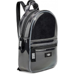 Ugg Dannie II Mini Backpack Clear - Black