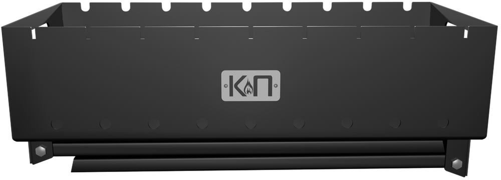 Мангал складной РЫСЬ-4