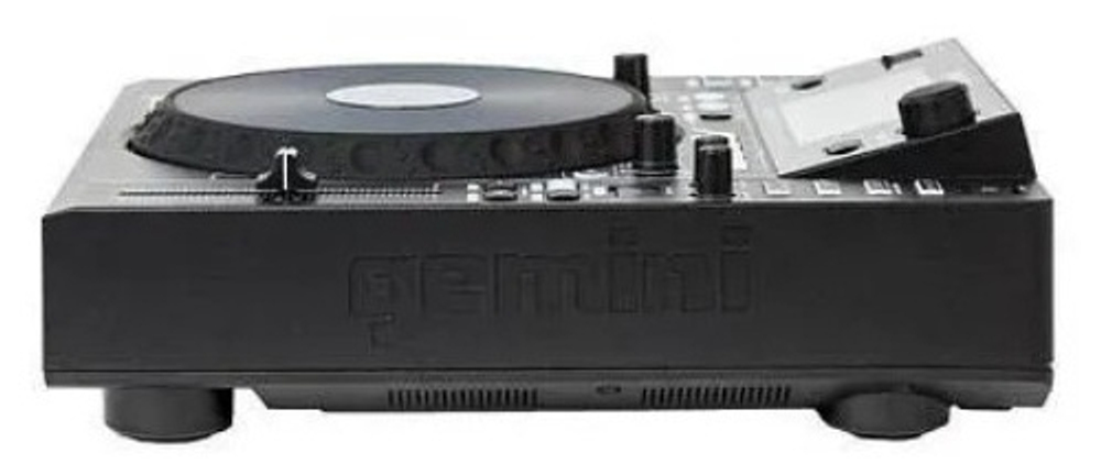 Проигрыватель Gemini MDJ-900