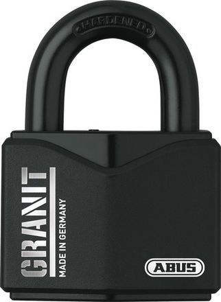 Навесные замки Abus