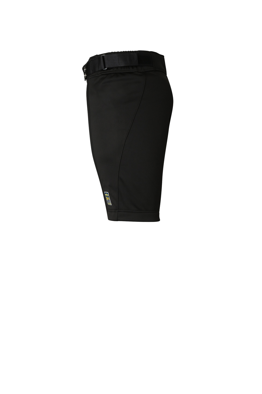 PHENIX 25/26 шорты горнолыжные TEAM SWE EFM25OB02SWE Sweden Half Pants