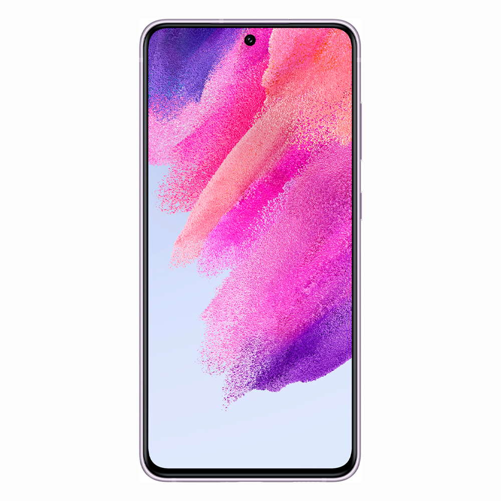 Смартфон Samsung Galaxy S21 FE 8/256GB, Lavender (Фиолетовый)