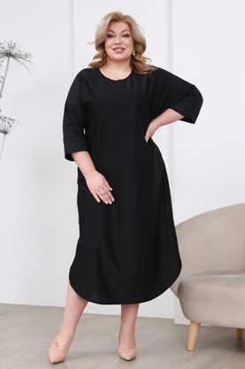 Цена на Платье-1974 больших размеров