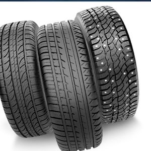 Легкогрузовые шины